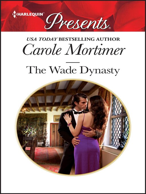 Cover image for The Wade Dynasty